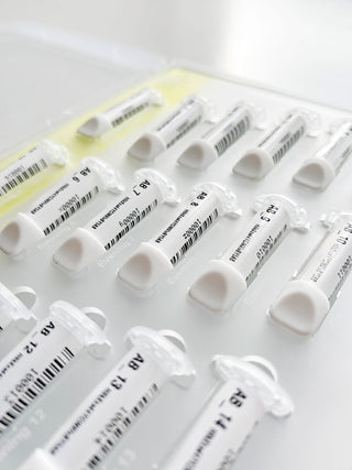Why should athletes monitor their hormones over longer periods?