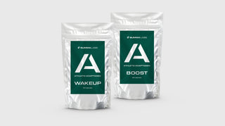 Athletic Adaptogen