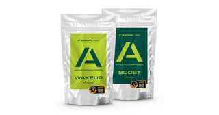Athletic Adaptogen