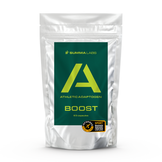 Athletic Adaptogen