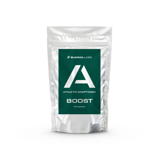 Athletic Adaptogen