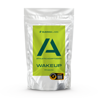 Athletic Adaptogen