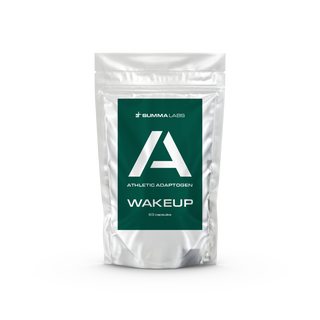 Athletic Adaptogen