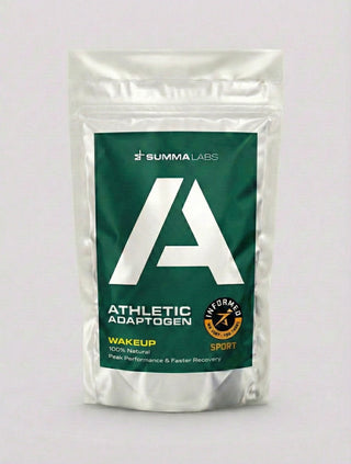 Athletic Adaptogen Green