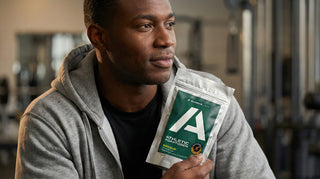 Athletic Adaptogen Green