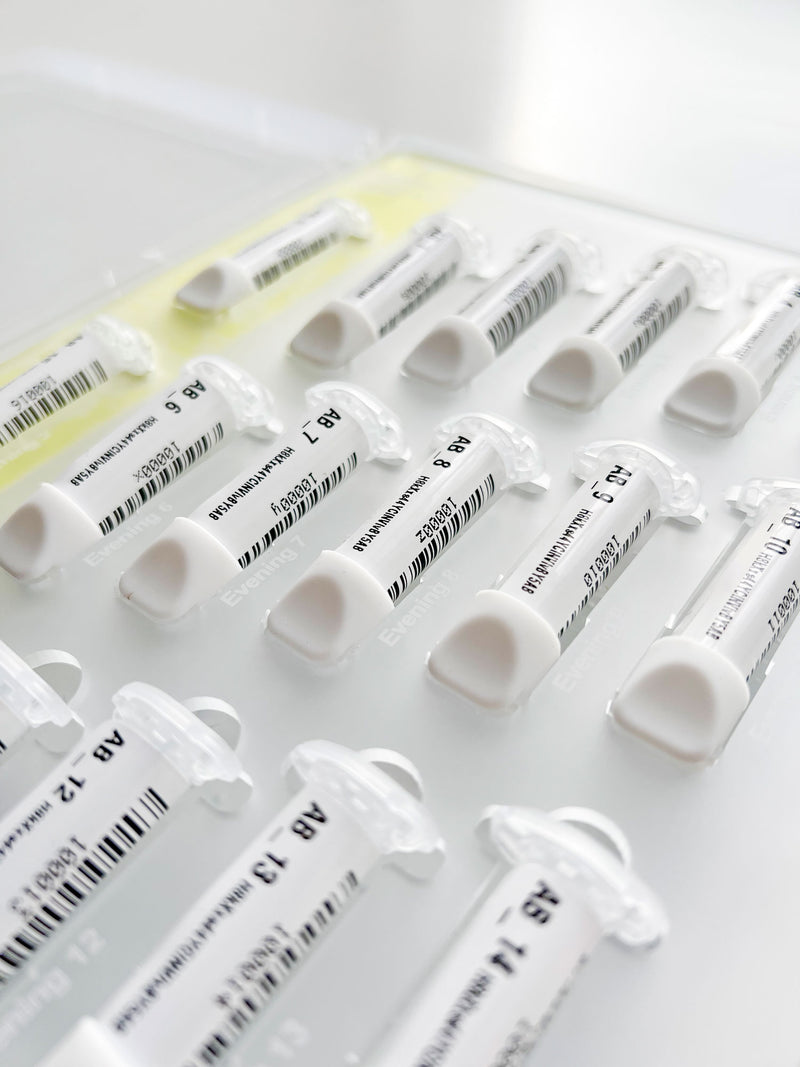 Why should athletes monitor their hormones over longer periods?