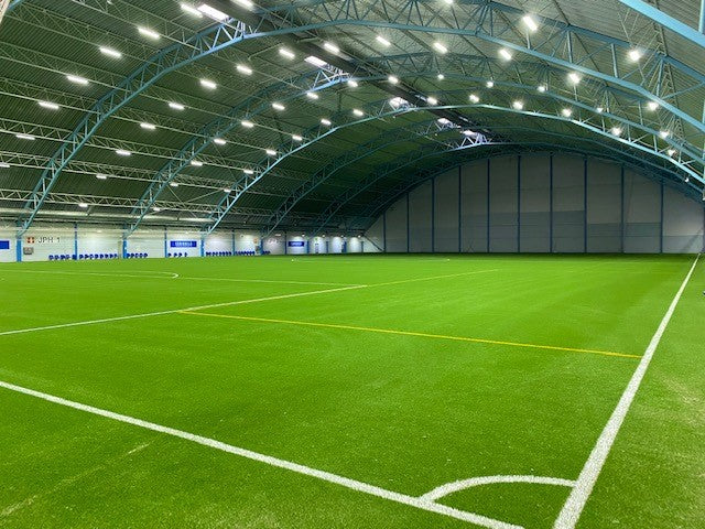 Tracking resilience: The Finnish U17 Women’s National Team adopts the Summa platform