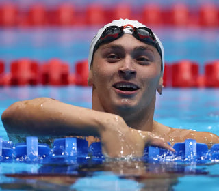 Summa Labs partners with World Champion Luca Urlando for longitudinal biomarker tracking