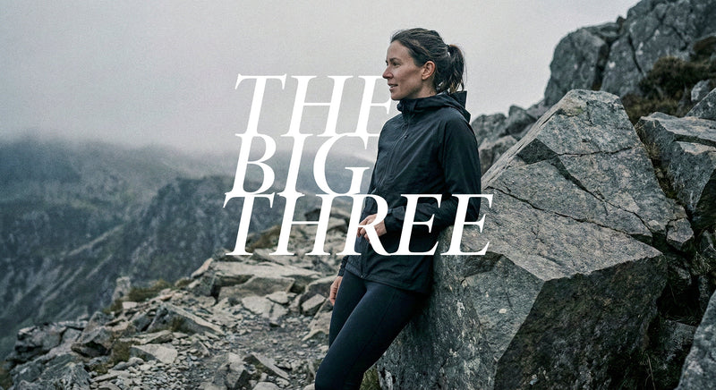 The Big Three: Free Testosterone, Free Cortisol, and T/C Ratio Explained