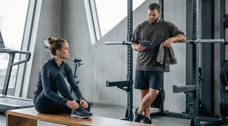 Endurance vs. Strength: Why Your Hormones Tell a Different Story