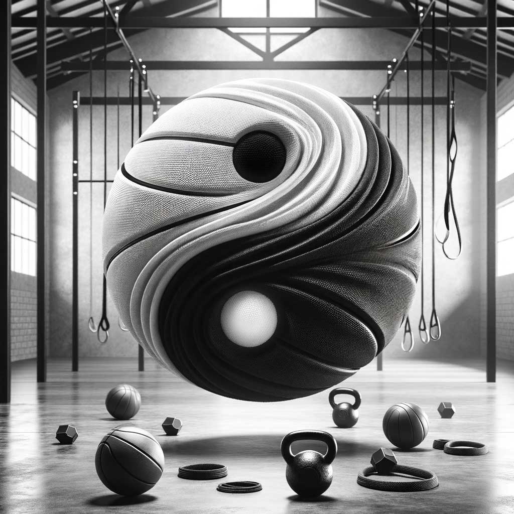 Anabolism and Catabolism: The Yin and Yang of Athletic Performance