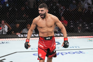Amir Albazi