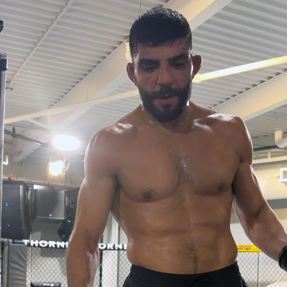 Amir Albazi